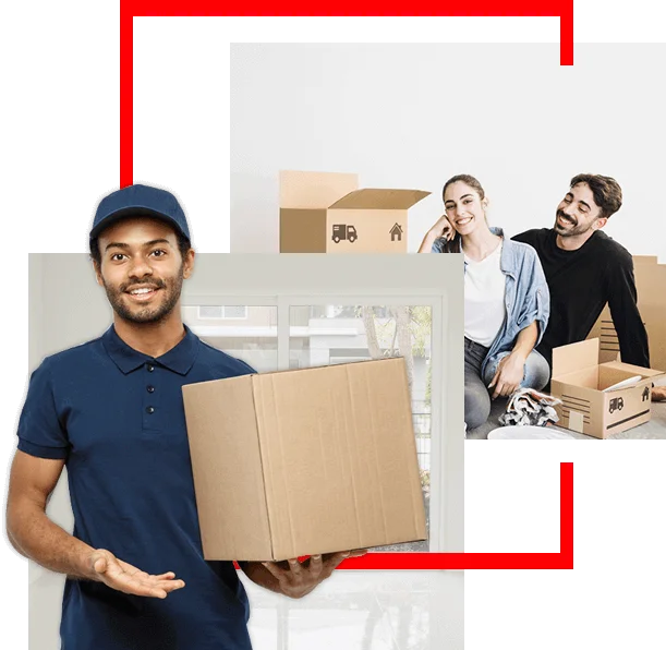 Packers and Movers Salem
